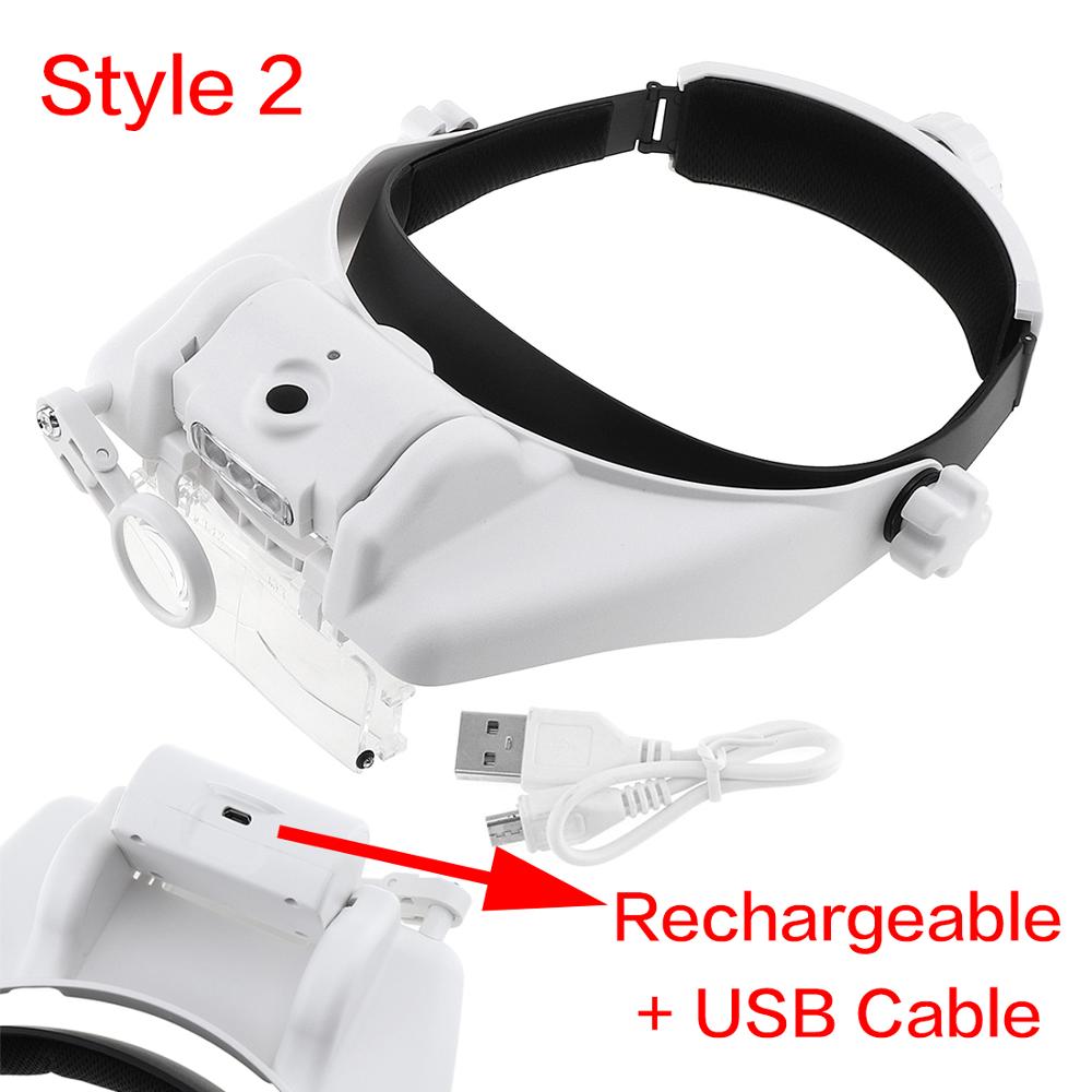 Adjustable Headband Eyeglass M - Jewelry Eyewear Watches & Accessories review and price