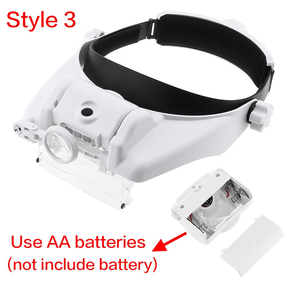 Adjustable Headband Eyeglass M - Jewelry Eyewear Watches & Accessories review and price