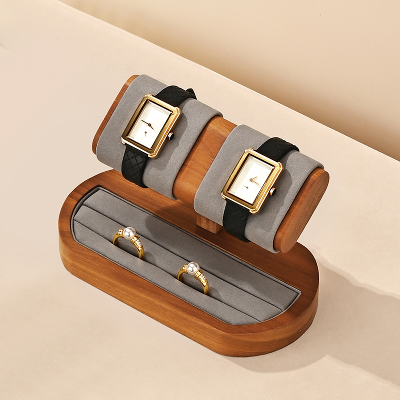 Oirlv 2025 New Wood Watch Brac - Jewelry Shop Watches review and price