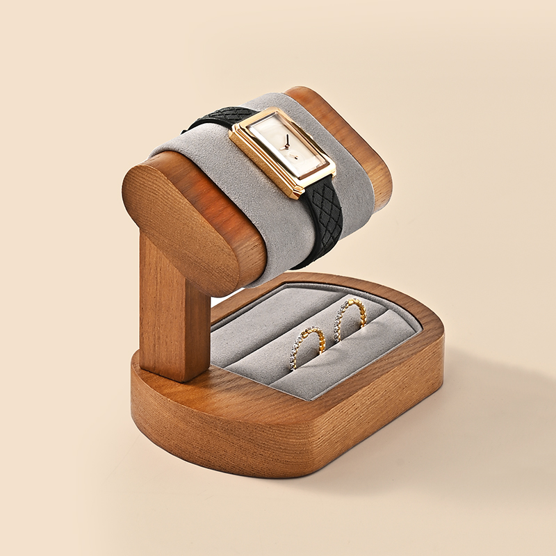 Oirlv 2025 New Wood Watch Brac - Jewelry Shop Watches review and price