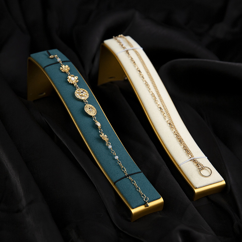High-end Jewelry Display Stand - Jewelry Shop Watches review and price