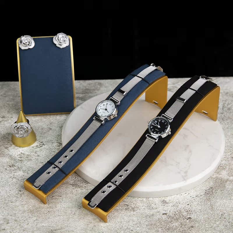 High-end Jewelry Display Stand - Jewelry Shop Watches review and price