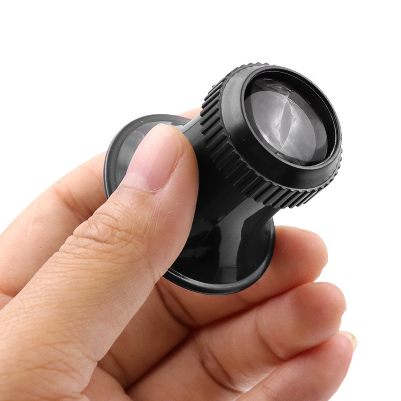 4pcs/set Monocular Magnifying  - Jewelry Eyewear Watches & Accessories review and price