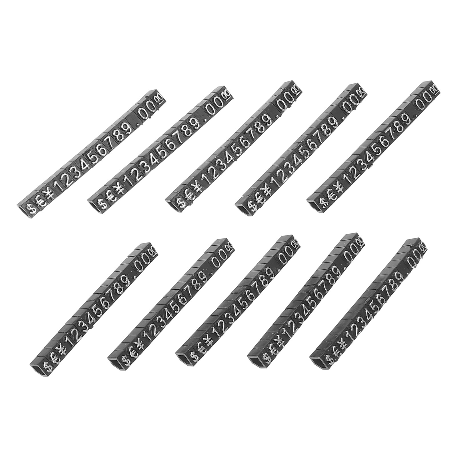 10Sets Price Displaying Cube A - Shop Jewelry & Watches Near Me review and price
