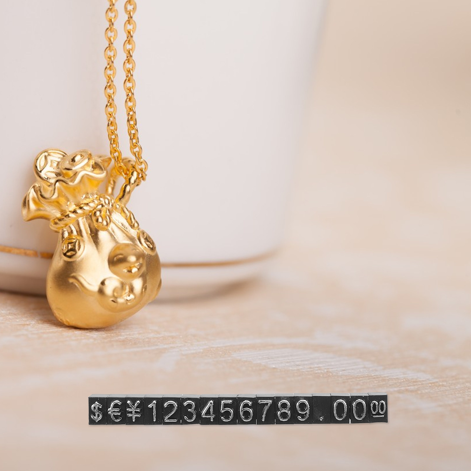 10Sets Price Displaying Cube A - Shop Jewelry & Watches Near Me review and price
