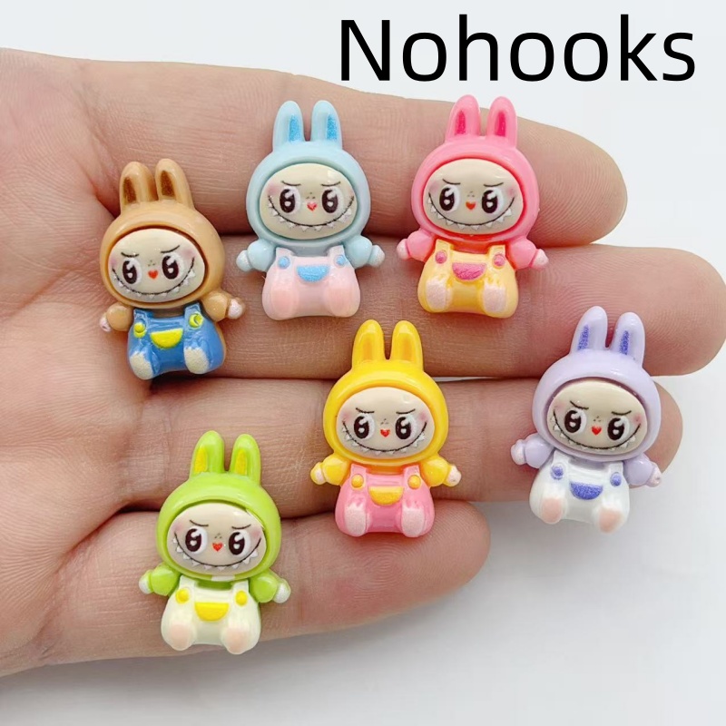 10Pcs Kawaii Rabbit Strawberry - Drop Earrings review and price