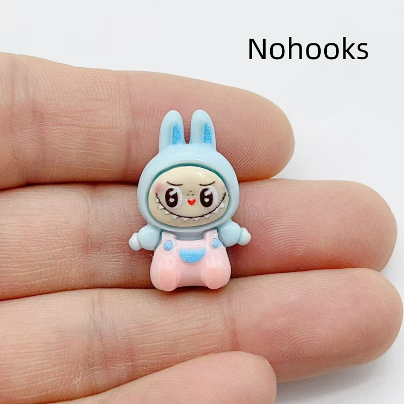 10Pcs Kawaii Rabbit Strawberry - Drop Earrings review and price
