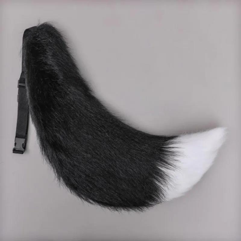 Cos Jewelry Props Fox Tail Wol - Wolf Jewelry & Watches Tampa review and price