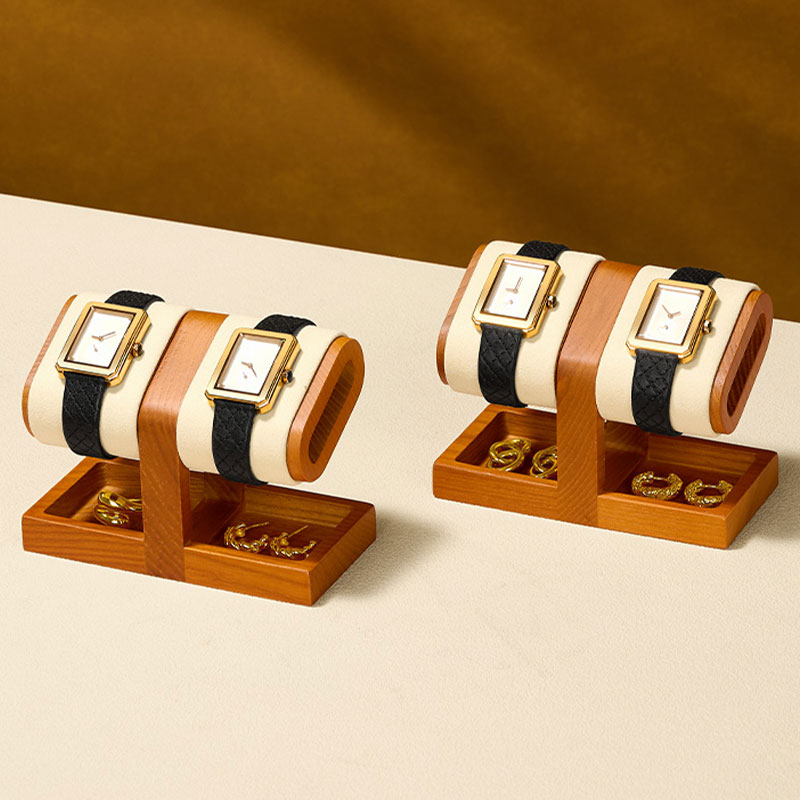 WoodTen Watch Display Stand Wo - Jewelry Like Watches review and price