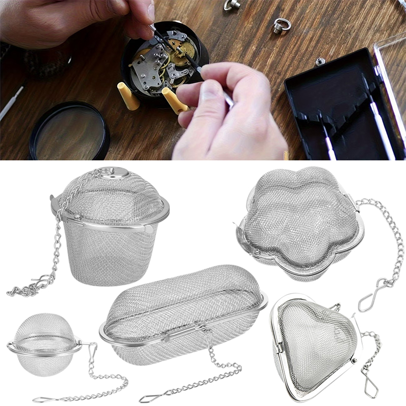 Stainless Steel Watch Cleaner  - Jewelry Eyewear Watches & Accessories review and price