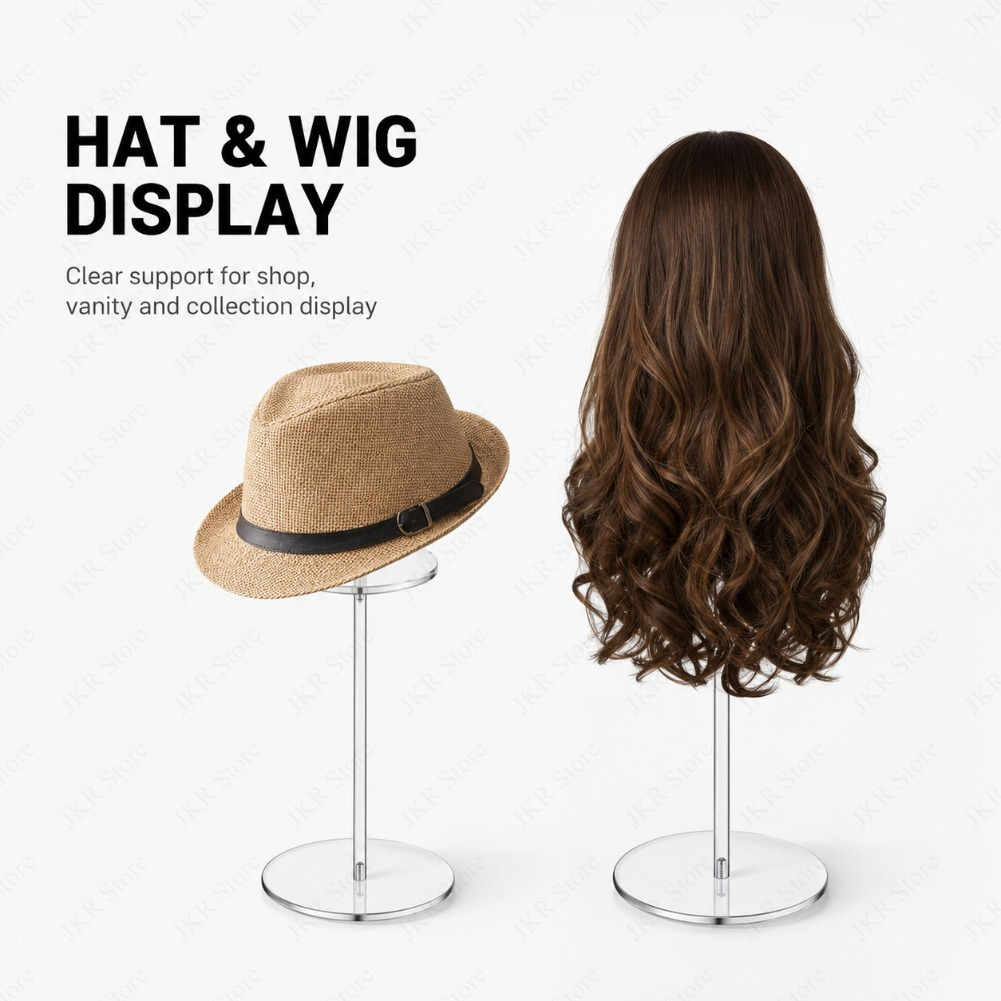 30CM Cap Hat Display Stand Tra - Jewelry Shop Watches review and price