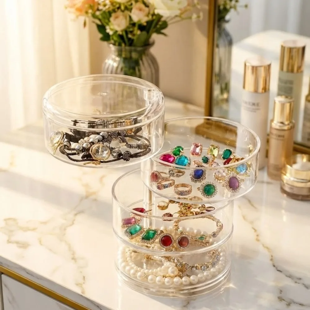 360 Rotating Jewelry Organizer - Shop Jewelry & Watches Near Me review and price