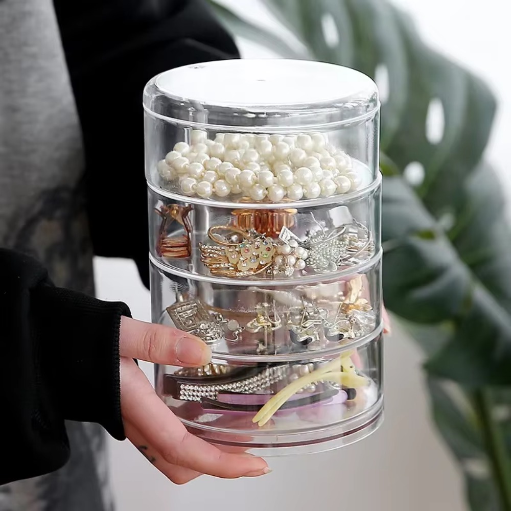 360 Rotating Jewelry Organizer - Shop Jewelry & Watches Near Me review and price