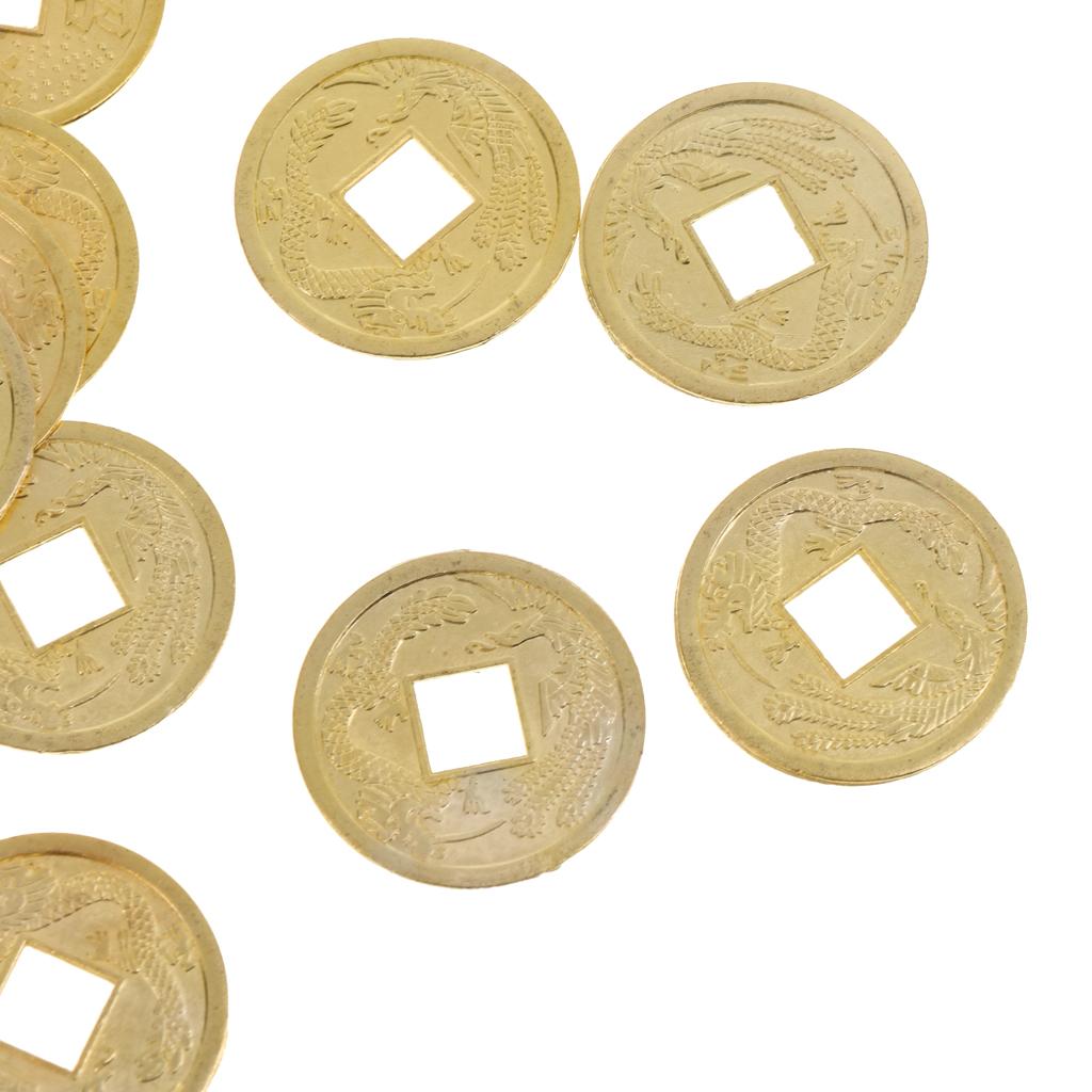 Feng Shui Coins Alloy Chinese  - Collectors Coins Jewelry & Watches Of Smithtown Photos review and price