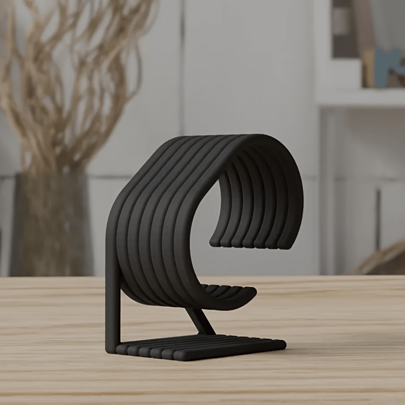 Minimalist Watch Display Stand - Jewelry Like Watches review and price