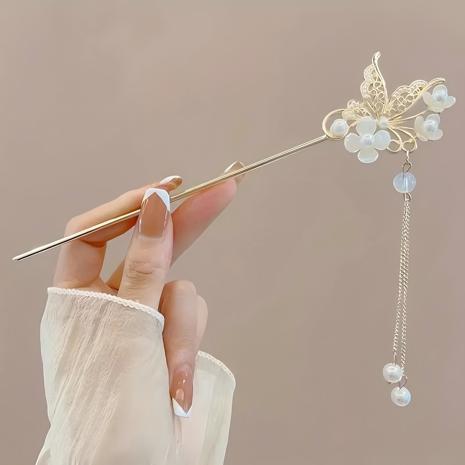 1/6pcs Elegant Chinese Style T - Shop Jewelry & Watches Near Me review and price