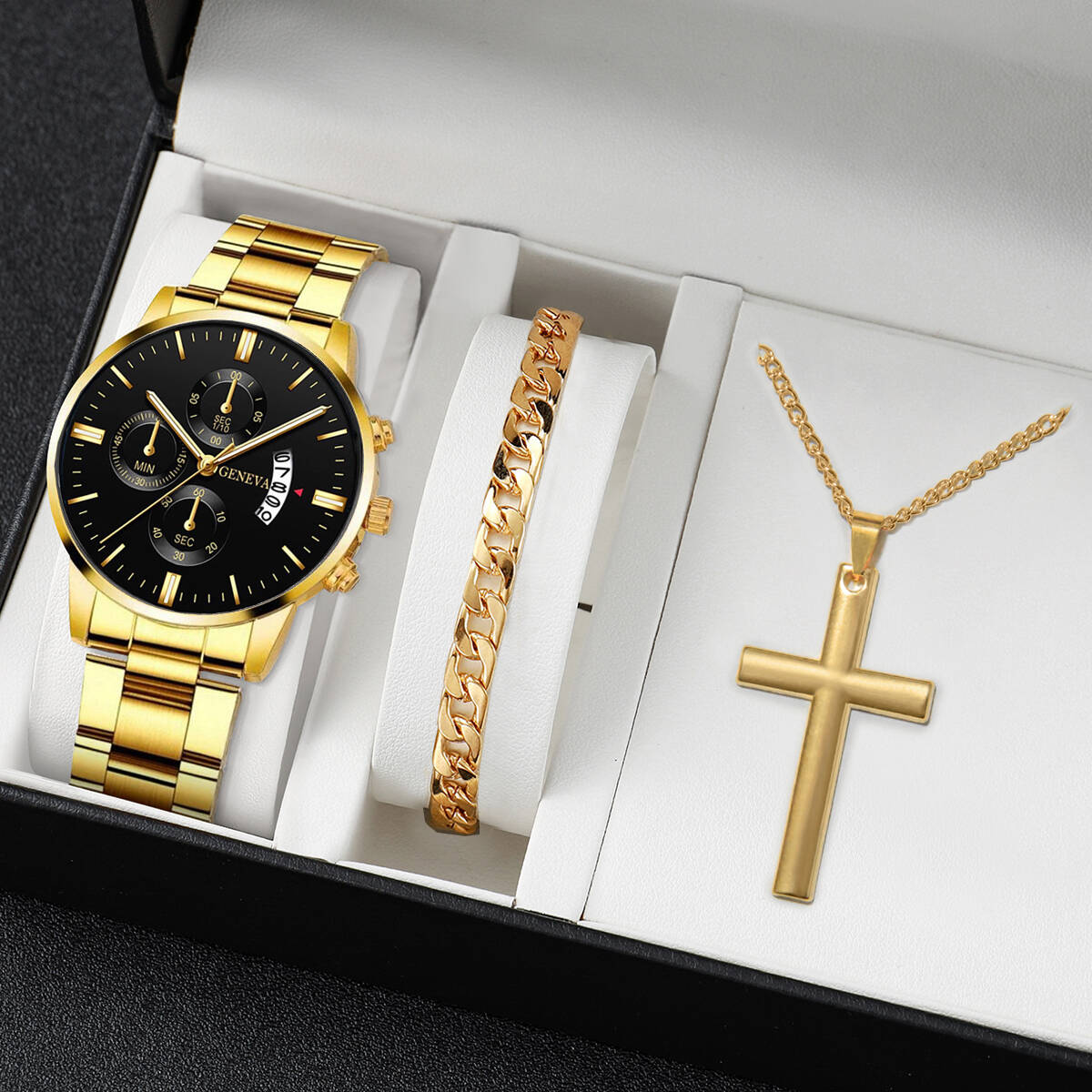 Surprise Mystery Watch Blind B - Jewelry Like Watches review and price