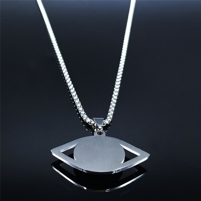 Islam Hamsa Evil Blue Eye Neck - Jewelry & Watches Sp Z Oo Ul Frezerów 3 review and price