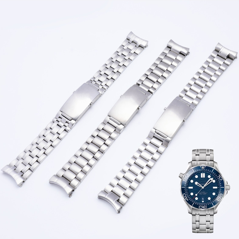 High quality Solid Stainless s - Omega Watch Speedmaster review and price