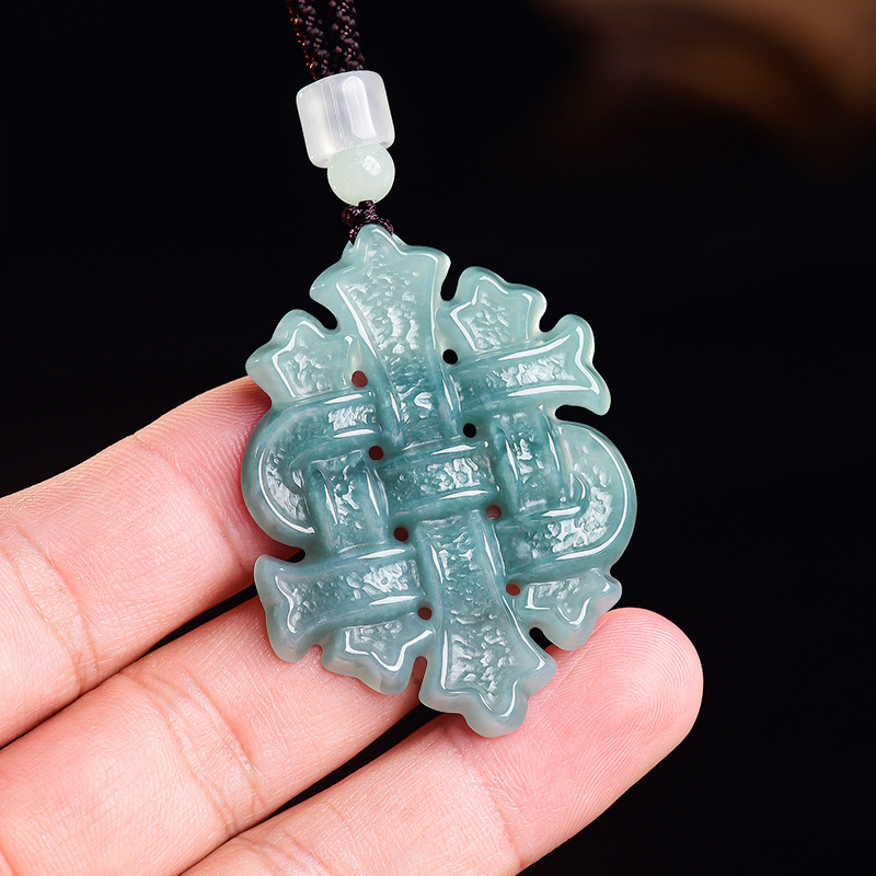 Natural Burmese Jadeite Chines - Jewelry & Watches Sp Z Oo Ul Frezerów 3 review and price