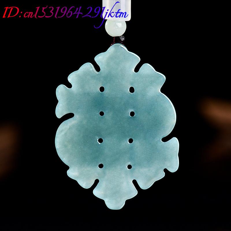 Natural Burmese Jadeite Chines - Jewelry & Watches Sp Z Oo Ul Frezerów 3 review and price