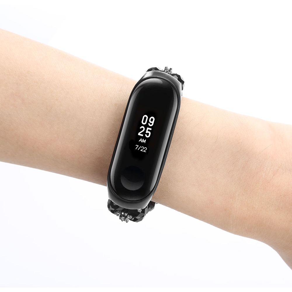 Black Jewelry MI BAND 8 7 6 Wa - Jewelry Watches For Kids review and price