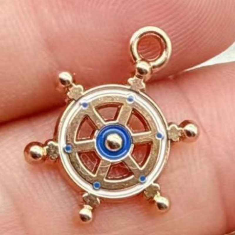 20pcs Navy Wind Sail DIY Acces - Drop Earrings review and price
