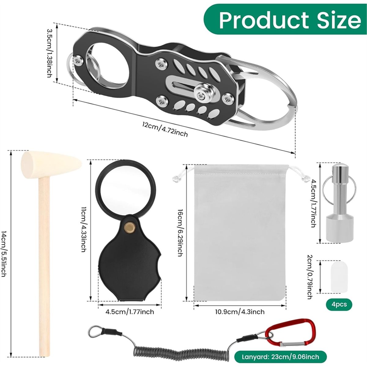 *CLOS Silver Gold Testing Kit, - Collectors Coins Jewelry & Watches Of Smithtown Photos review and price