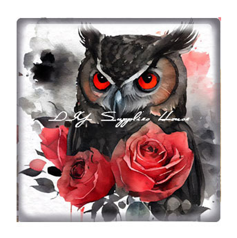 10pcs/lots Halloween Gothic Re - Wolf Jewelry & Watches Tampa review and price
