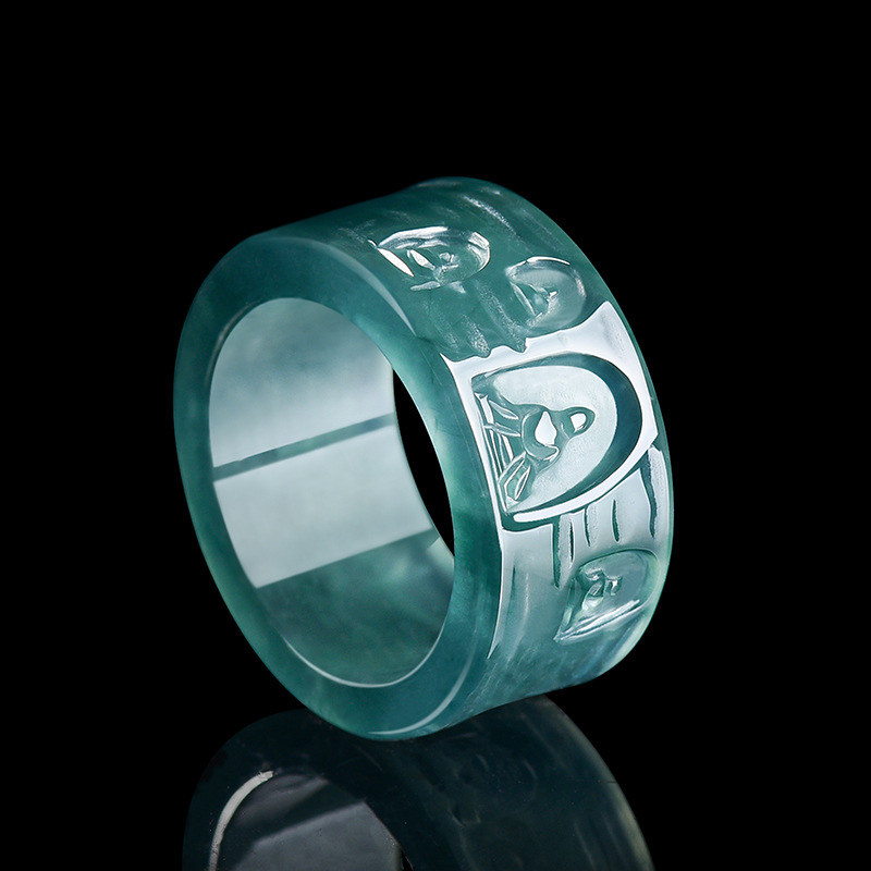 Natural Burmese Jadeite Buddha - Jewelry & Watches Sp Z Oo Ul Frezerów 3 review and price