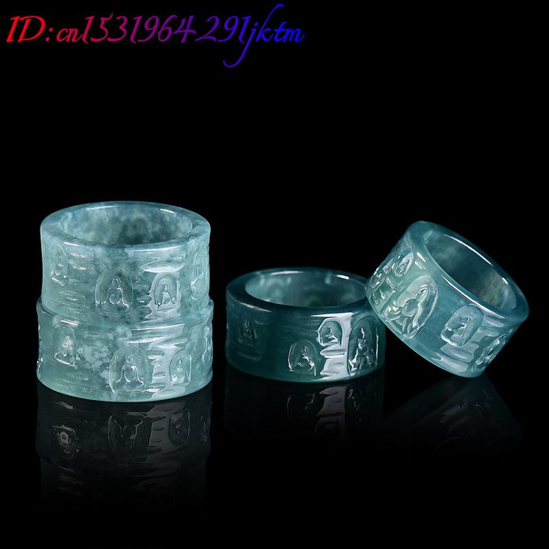 Natural Burmese Jadeite Buddha - Jewelry & Watches Sp Z Oo Ul Frezerów 3 review and price