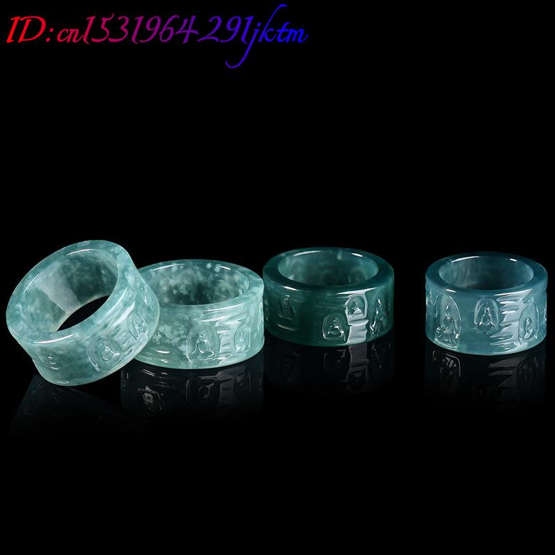 Natural Burmese Jadeite Buddha - Jewelry & Watches Sp Z Oo Ul Frezerów 3 review and price