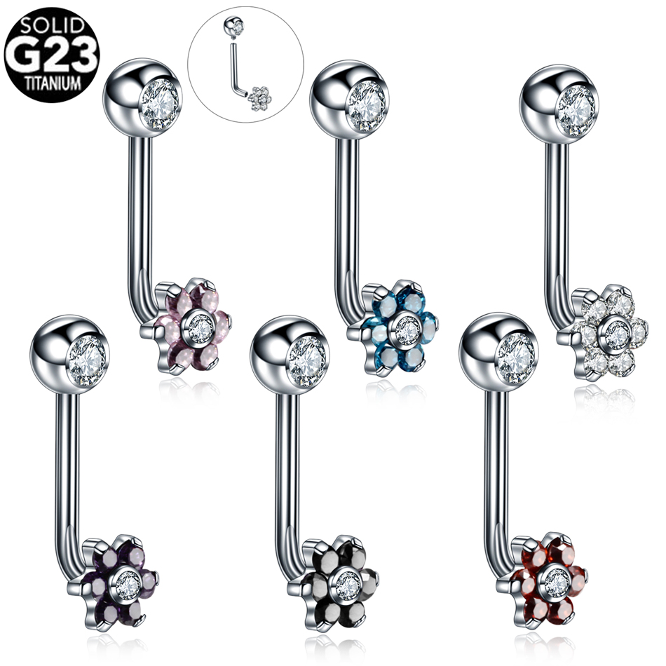 1PC ASTM F136 Titanium Intimat - Christina Jewelry & Watches Marguerite Ørestik Forgyldt Sølv review and price