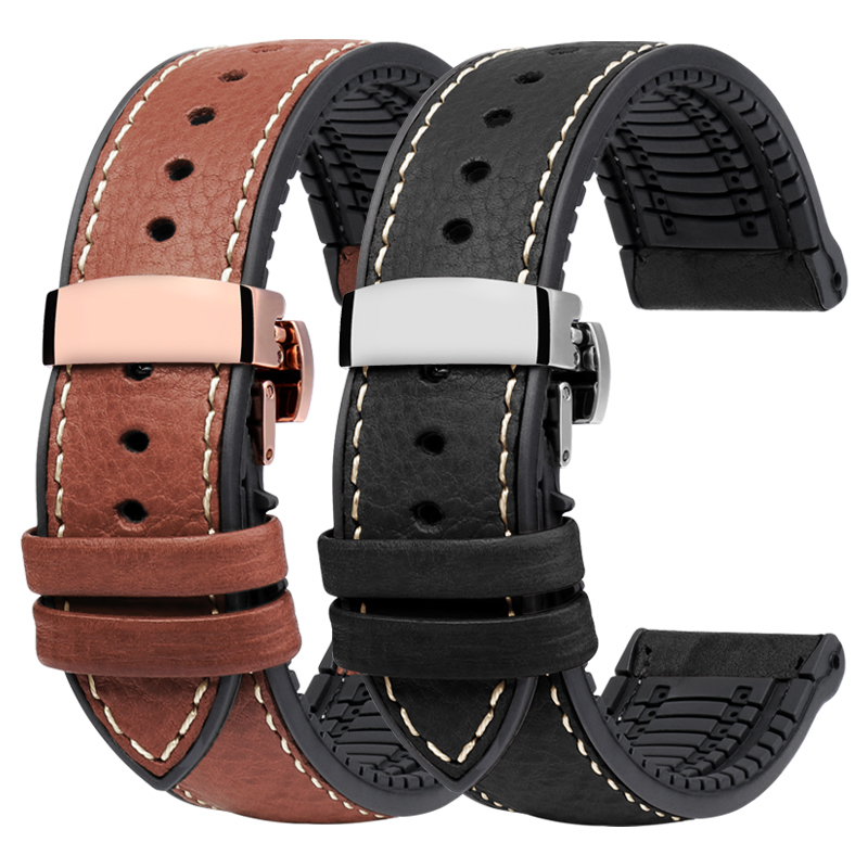 For Omega Watch Strap Genuine  - Omega Watch Speedmaster review and price