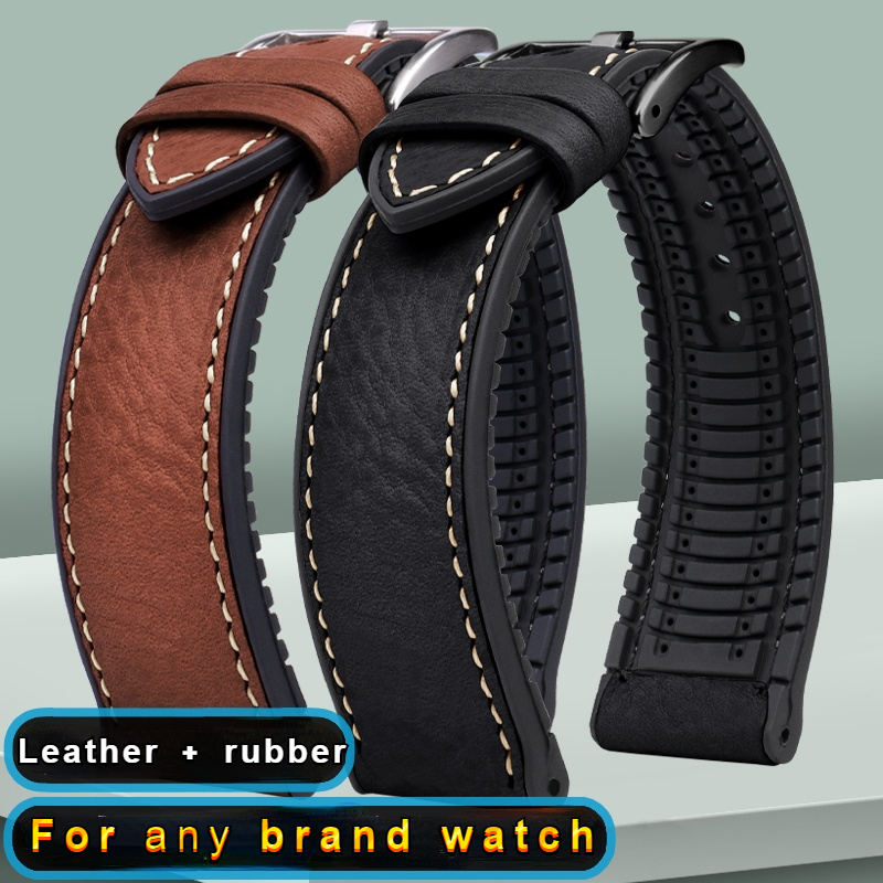 For Omega Watch Strap Genuine  - Omega Watch Speedmaster review and price