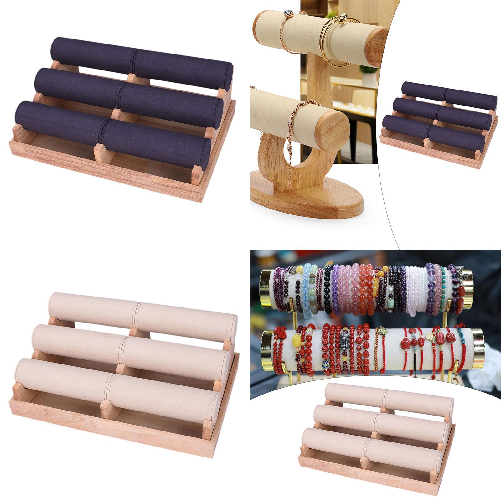 Bracelet Holder Removable Hair - Jewelry Shop Watches review and price