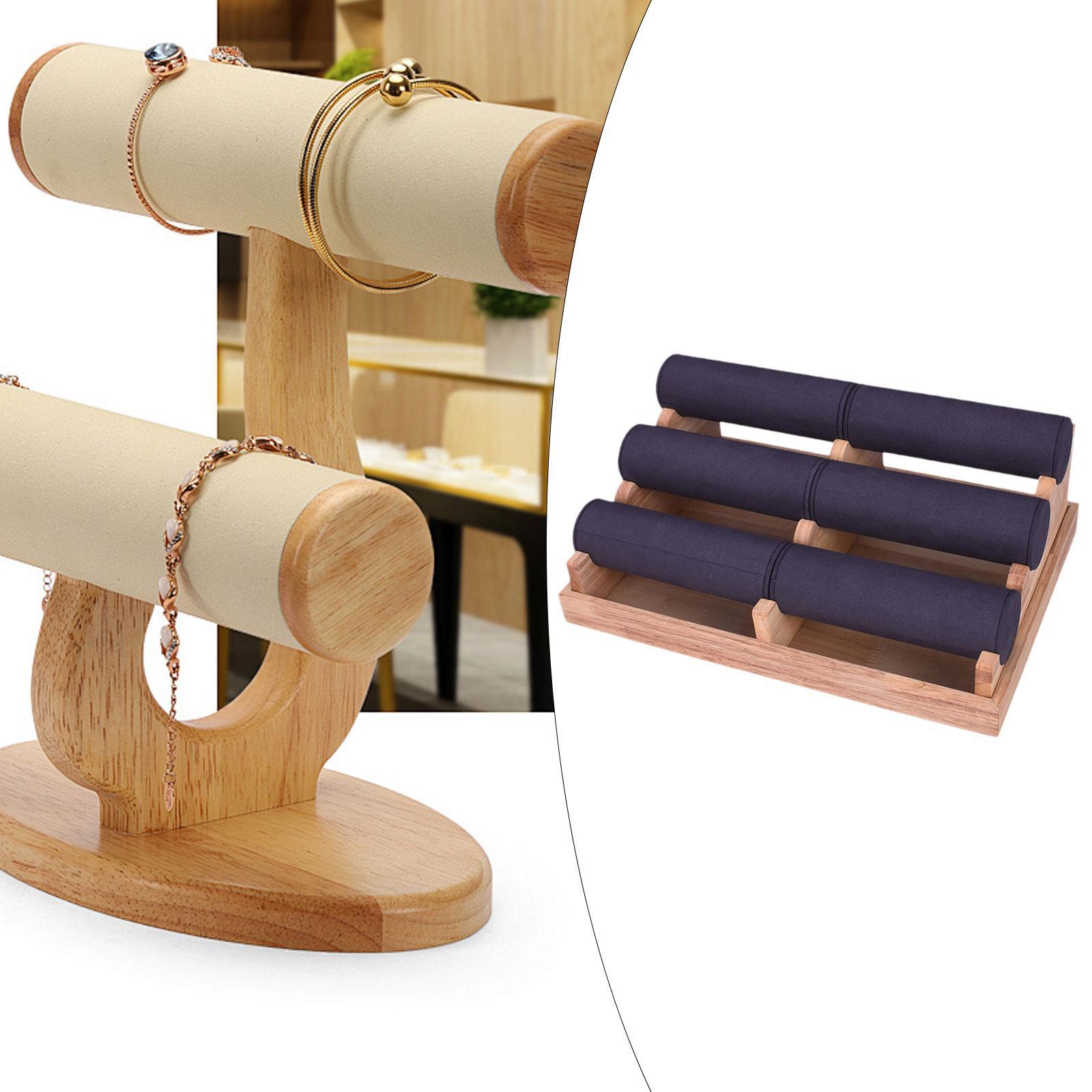 Bracelet Holder Removable Hair - Jewelry Shop Watches review and price