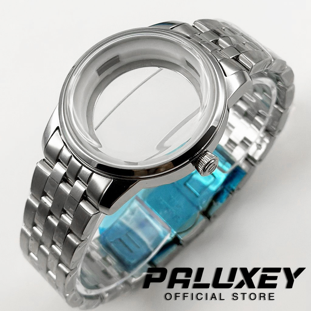 40MM Cocktails Stainless Steel - Seiko Watch 5 Sports review and price