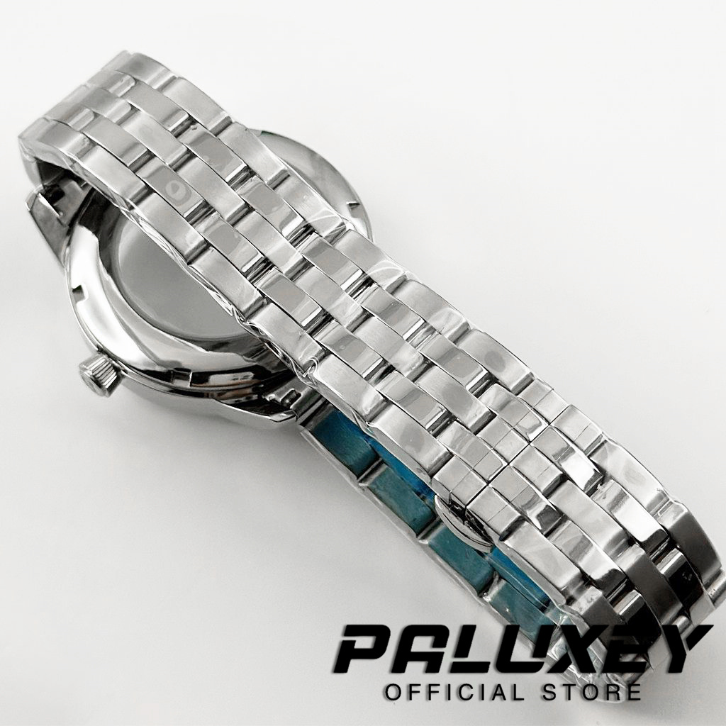 40MM Cocktails Stainless Steel - Seiko Watch 5 Sports review and price