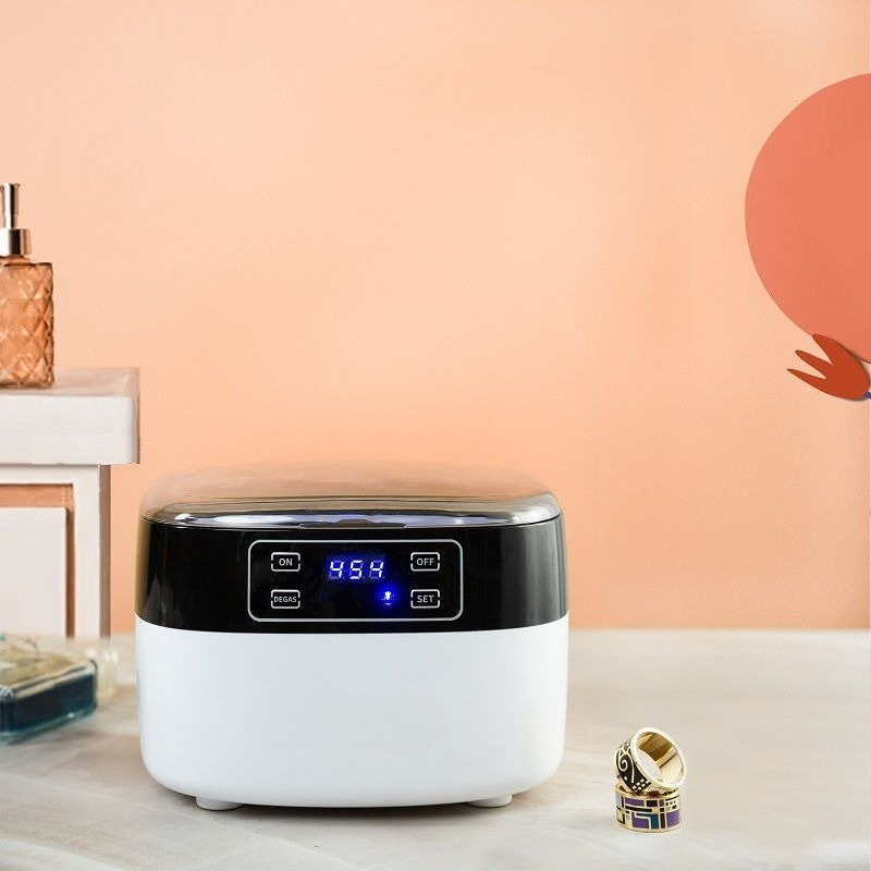 220V Ultrasonic Cleaning Machi - Jewelry Eyewear Watches & Accessories review and price