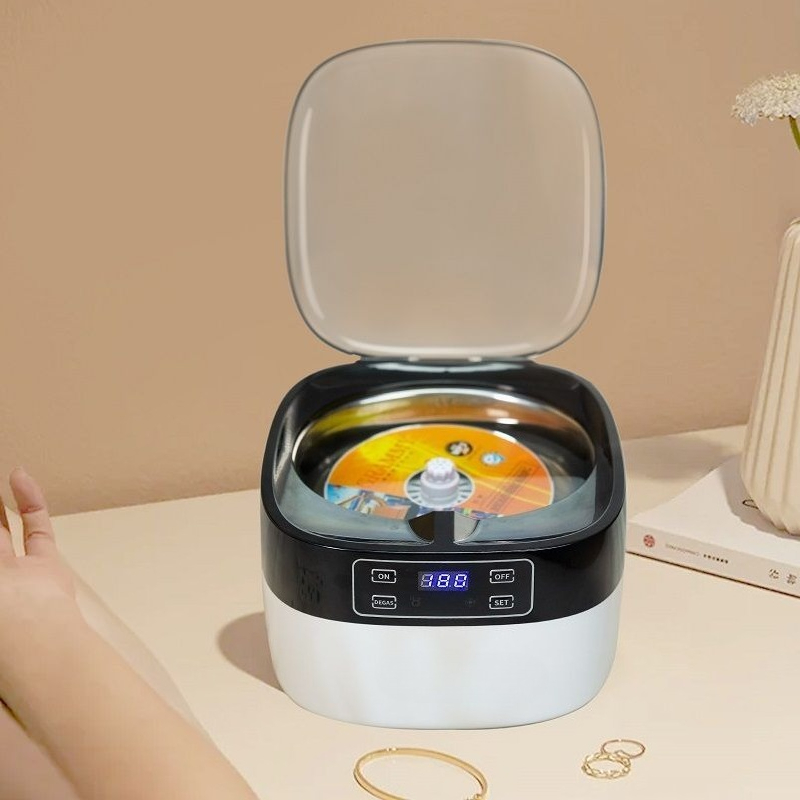 220V Ultrasonic Cleaning Machi - Jewelry Eyewear Watches & Accessories review and price